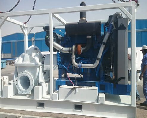 Agricultural Borewell Submersible Pump Dealers in Chennai