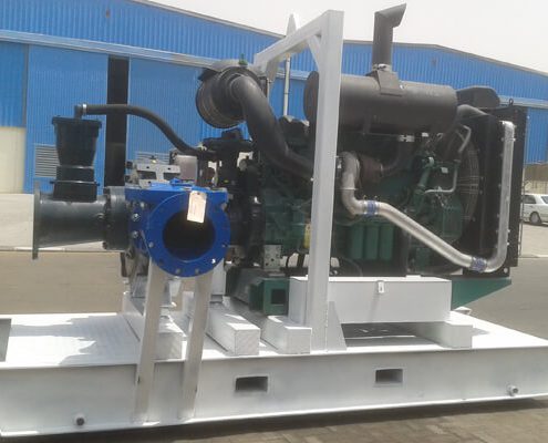 Agricultural Open well Submersible Dealers in Chennai